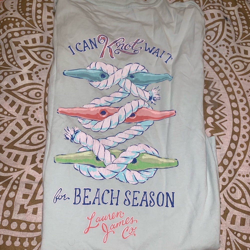 Lauren James t-shirt